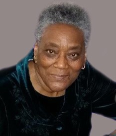 Ethel Jorinda Johnson