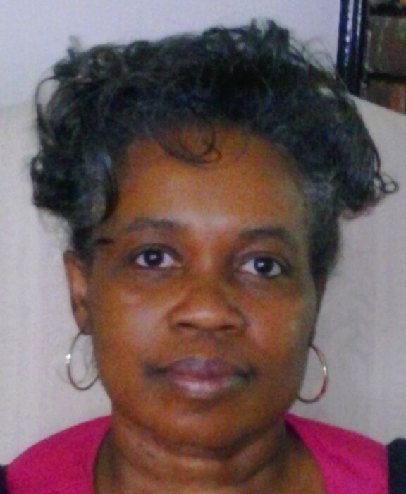 Patricia Lynn (Turner) Lewis