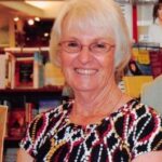 Patricia "Pat" Lee (Cox) Sellers