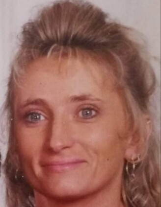 Melissa Lynn Strickland