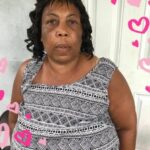 Saundra Gail Wortham