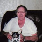 Monty Kim Buffkin, Sr.