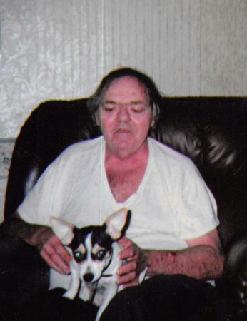 Monty Kim Buffkin, Sr.