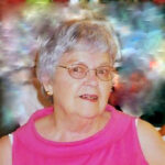 Iris (Pridgen) Sasser