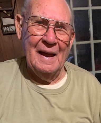 John "J.D." Daniel Williams