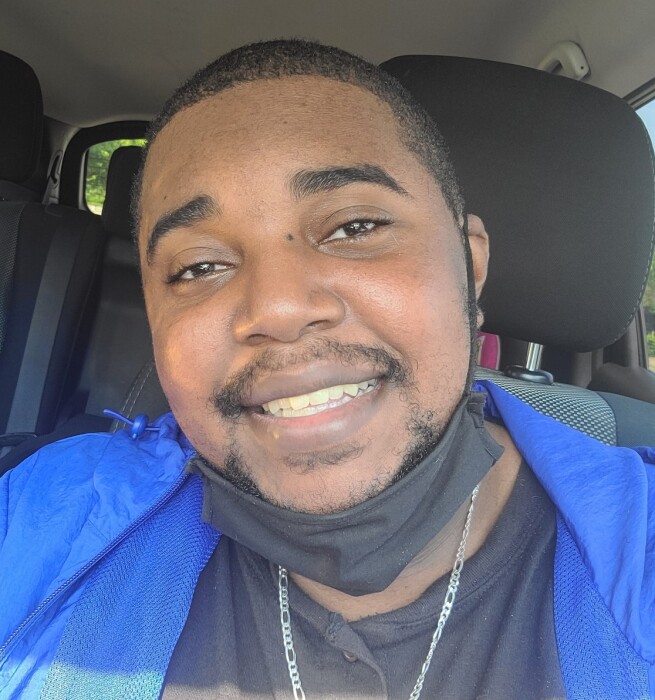 Matthew RaQuan McKinney