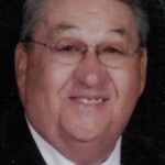 Woodrow Franklin "Jack" Penny