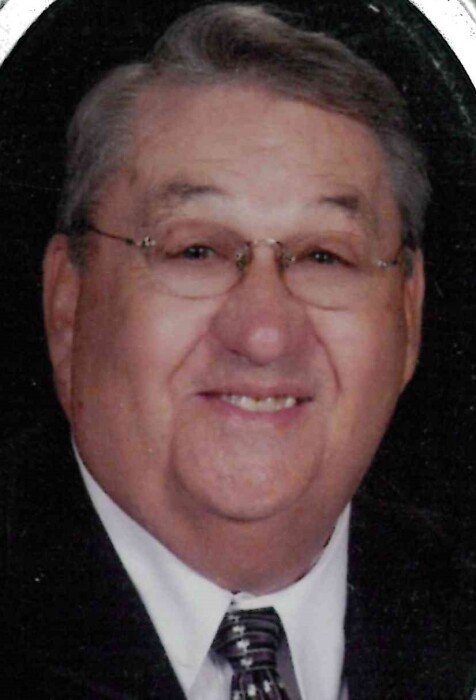 Woodrow Franklin "Jack" Penny