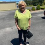 Susan "Sue" (McLelland) Turner