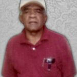 Mr. Clarence Featherson