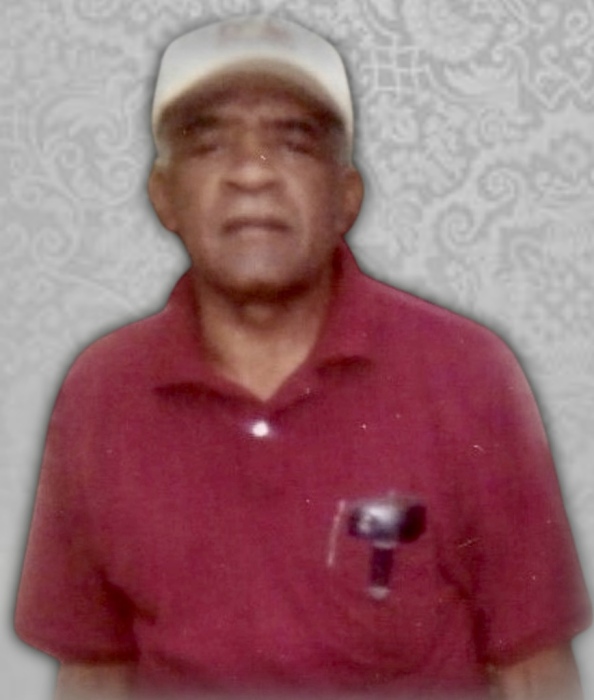 Mr. Clarence Featherson