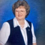 Bonnie Faye (Brock) Hinson