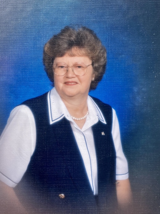 Bonnie Faye (Brock) Hinson