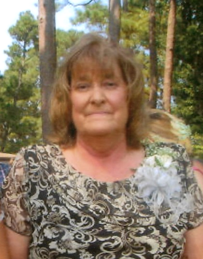 Joyce (Griffin) Herring