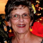 Bonnie Mae (Jordan) Jupina