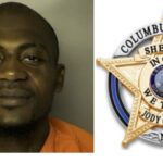 Edward Deron Riggins