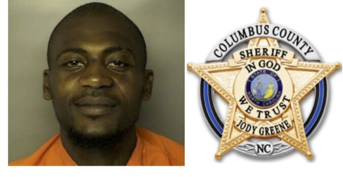 Edward Deron Riggins