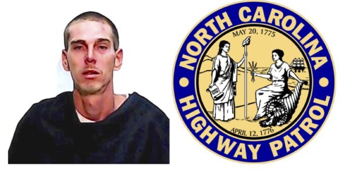 Robert Eugene Bolick (Courtesy CCSO)