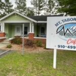 Mt. Tabor Manna opened sooner than anticipated -- during the pandemic.