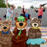 Jellystone has been a destination for families and campers for more than 20 years. (Courtesy photo)