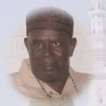 Sidney "Sidq" Hampton Hazel, Jr.