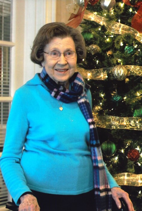 Anna Jane Stanton Collier