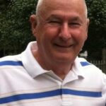 Gerald "Jake" W. Sutton