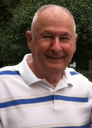 Gerald "Jake" W. Sutton