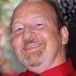 Russell Steven Reagan