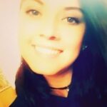 Mallarie Nicole (Green) Packer