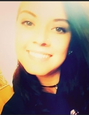 Mallarie Nicole (Green) Packer