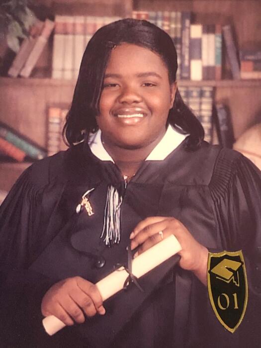 Koketa (Thomas) Brown