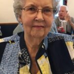 Hilda Faye (Rockwell) Larrimore