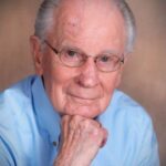 Hosey "HB" Brinston Todd