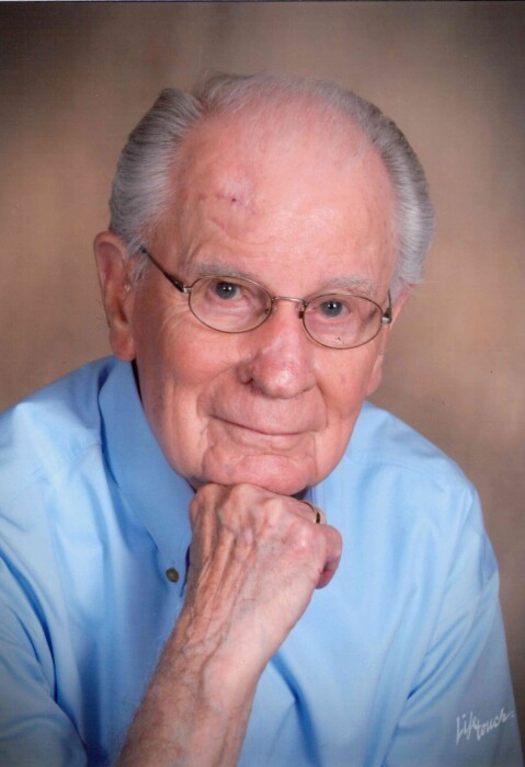 Hosey "HB" Brinston Todd