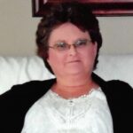 Betty Denise (Coleman) Sellers