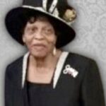 Everlean (Burney) Atkinson