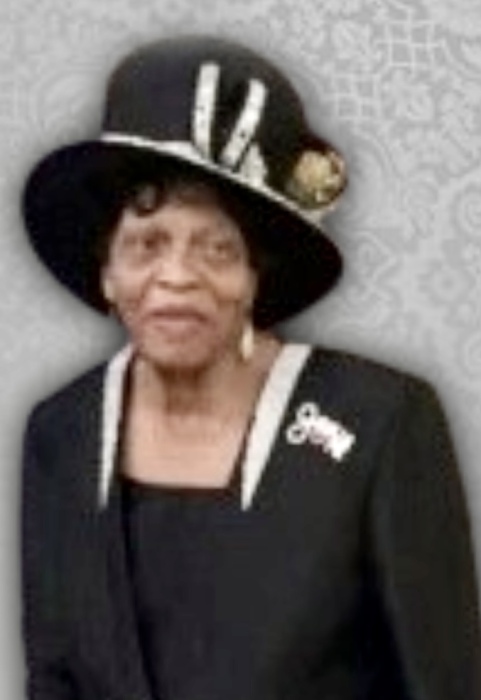 Everlean (Burney) Atkinson