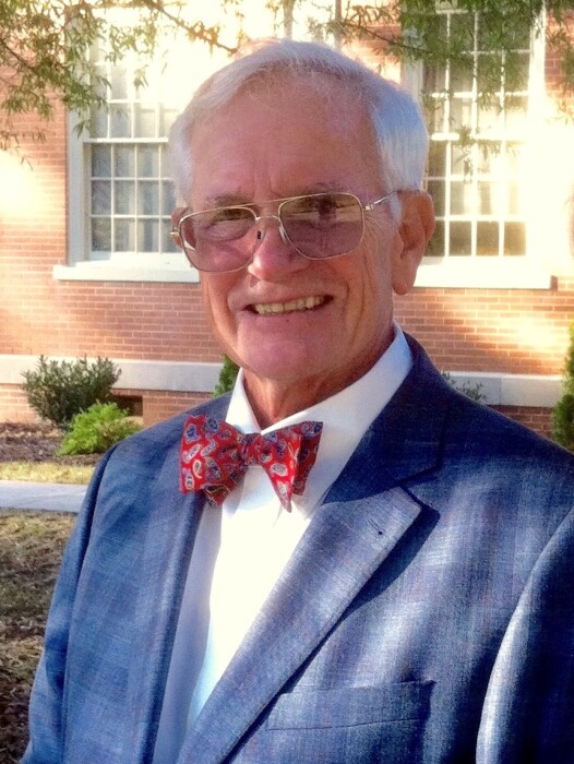 Dr. William Singleton Ogden