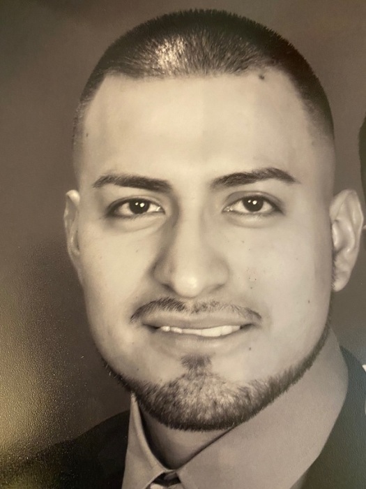 Francisco Javier Vazquez Hernandez (Paco)