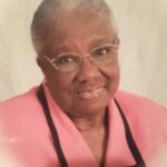 Resea Mae (Andrews) McKoy