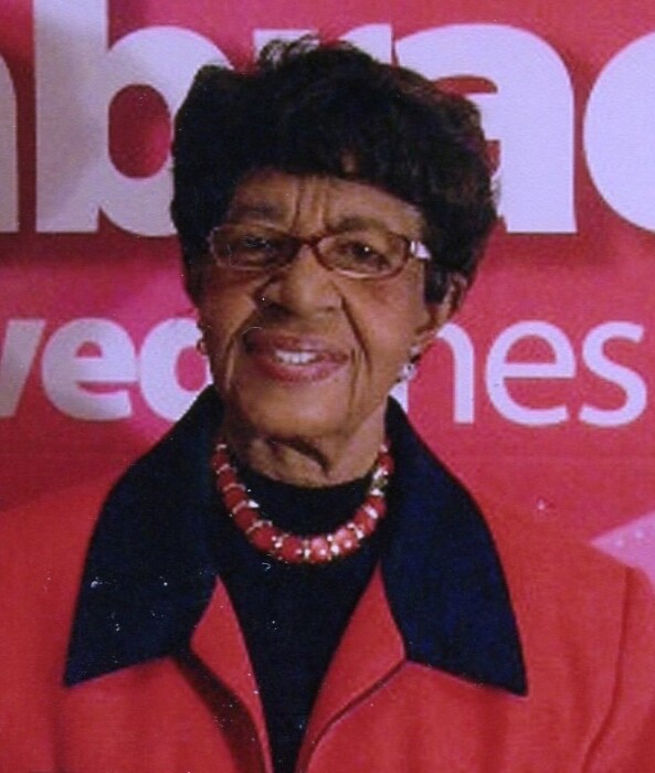 Vernice Faye (Singletary) Evans