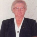 Lila Pearl (Gore) Ward