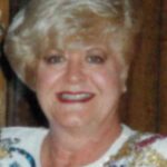 Jeanette (Buffkin) Coleman