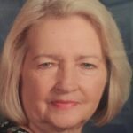 Judy Gail (Ward) Cartrette