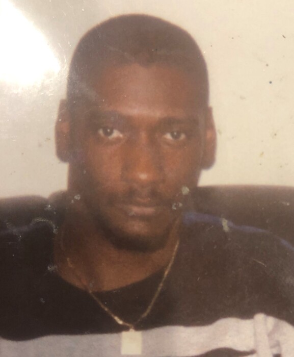 Ronald Davaughn Hill