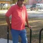 Joseph Larry McKeithan