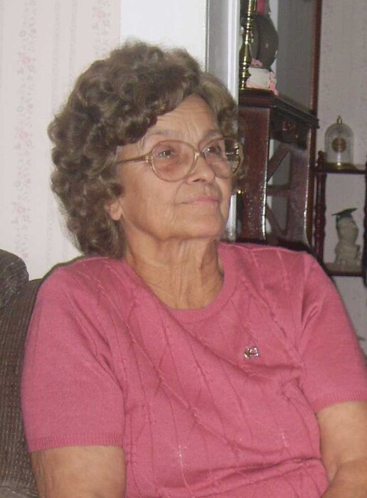 Laura Shipman Horrell