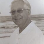 William Dannelly Brooks, Jr.