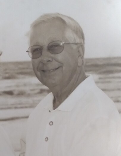 William Dannelly Brooks, Jr.